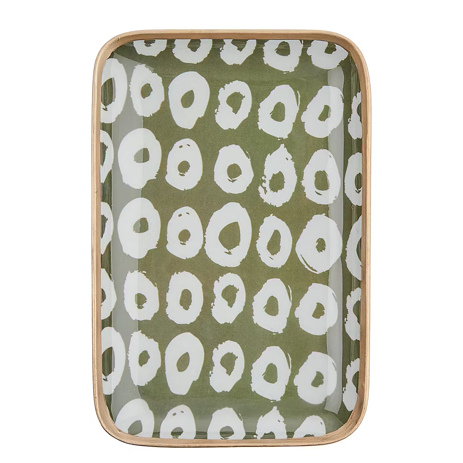PATTERY Deko-Tablett
