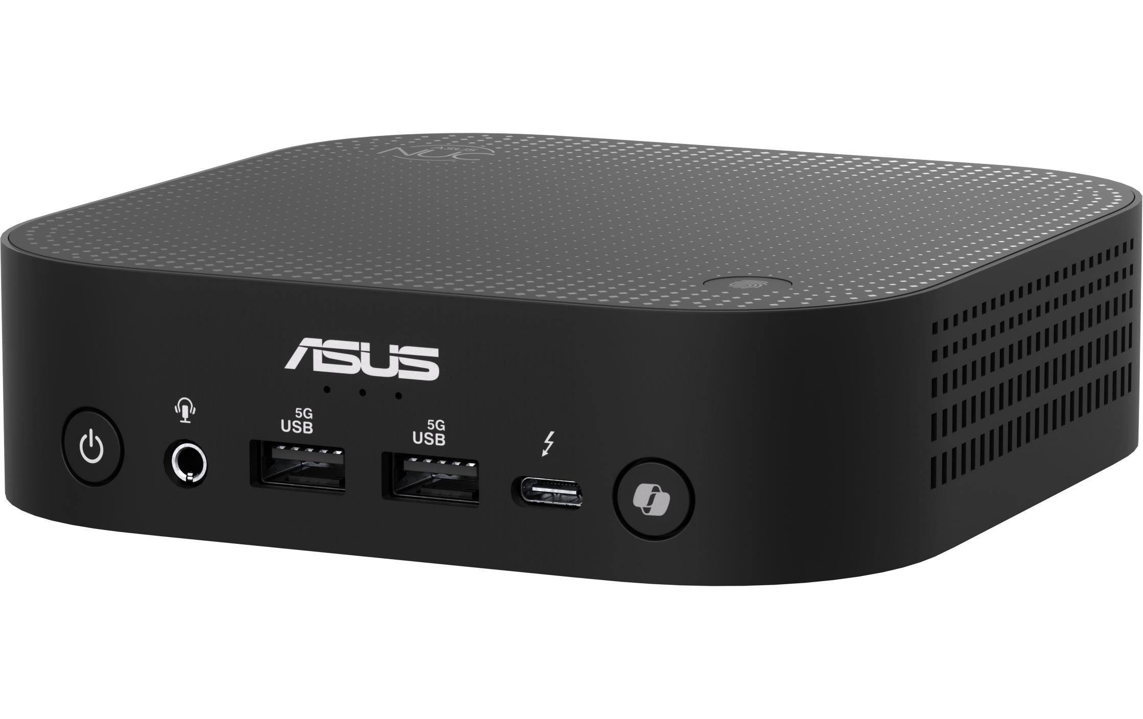 Asus Mini-PC »NUC 14 Pro Al RNUC14 lNKU5073H2«