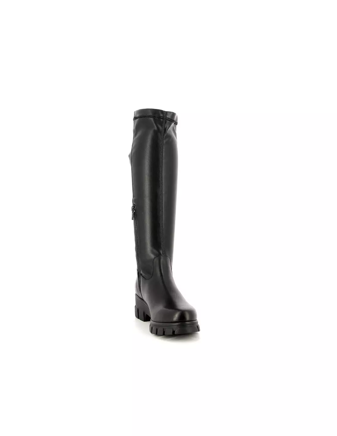 VERDI RACHEL - Bottes Noir