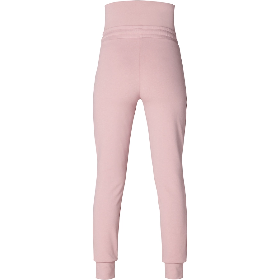 Noppies Casual Hose Palmetto Deauville mauve