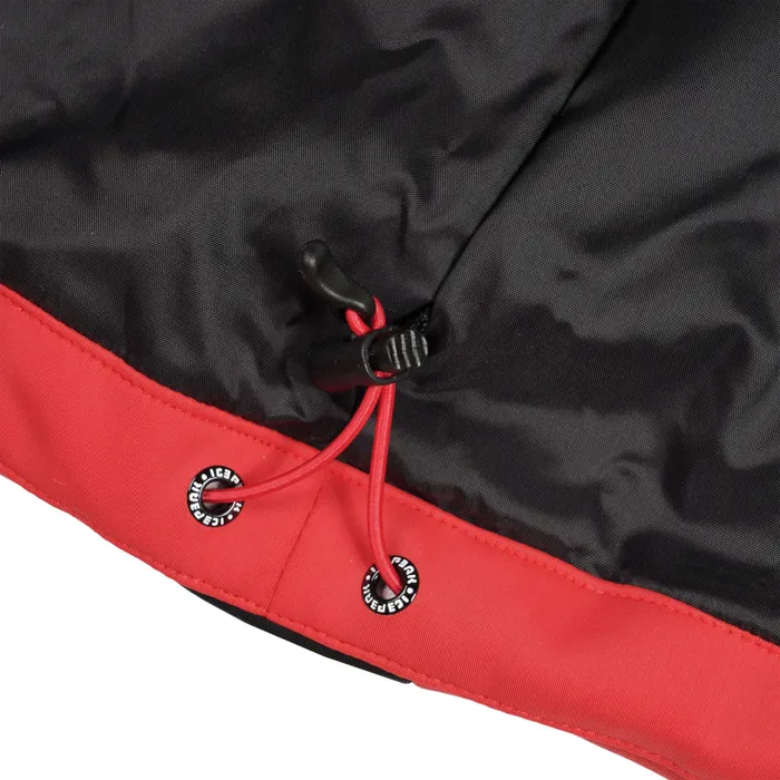 Icepeak Ecorse Softshell Skijas Dames