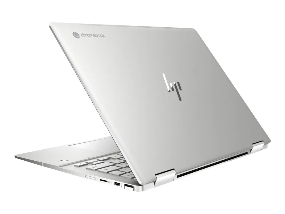 HP Elite c1030 Chromebook - Flipdesign - Intel Core i5 - 10310U / op til 4.4 GHz - Chrome OS - UHD Graphics - 8 GB RAM - 256 GB SSD NVMe, TLC, HP Value - 13.5
