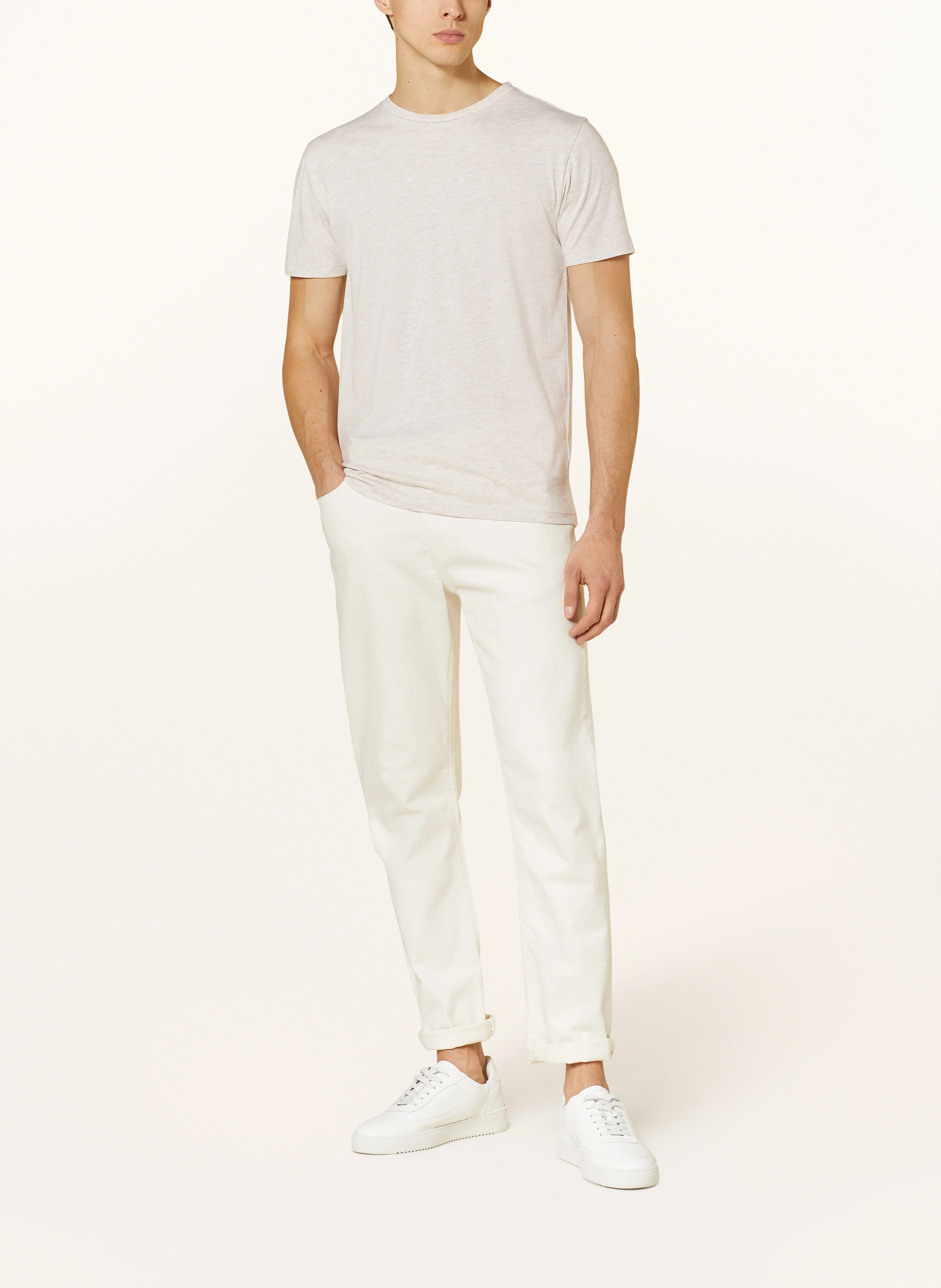 REISS T-Shirt BLESS