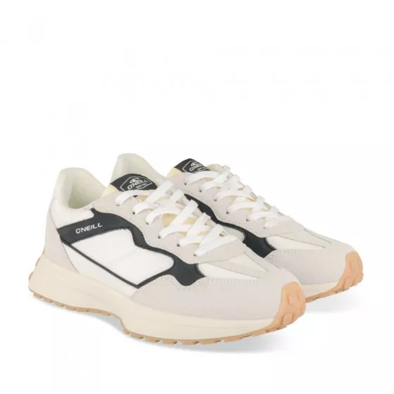 Baskets BLANC O NEILL