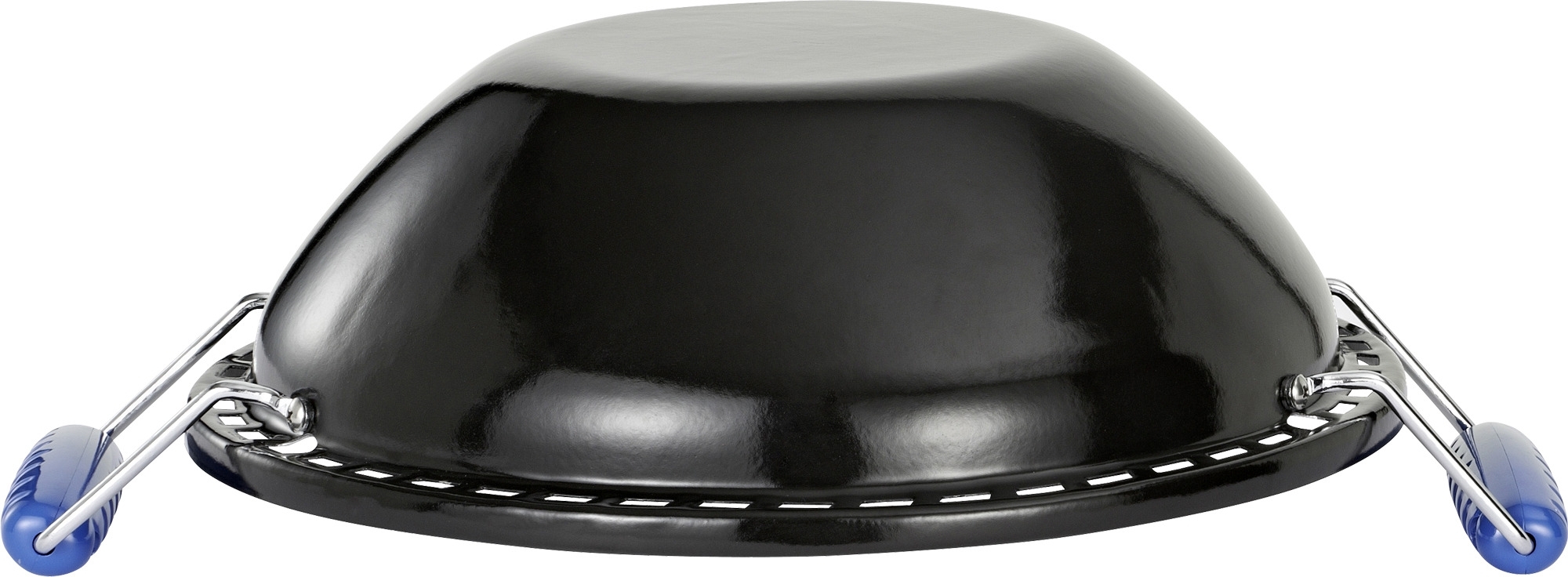 Gasgrill, Party-Grill®400 mit Wok-Funktion, 50mbar