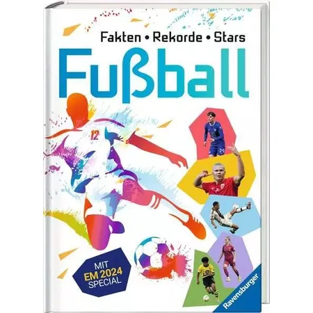 Ravensburger Fußball: Fakten, Rekorde, Stars
