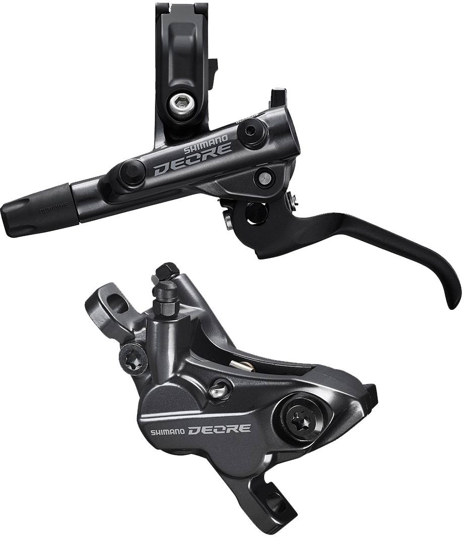 Shimano Deore Bremsesett BL-M6120