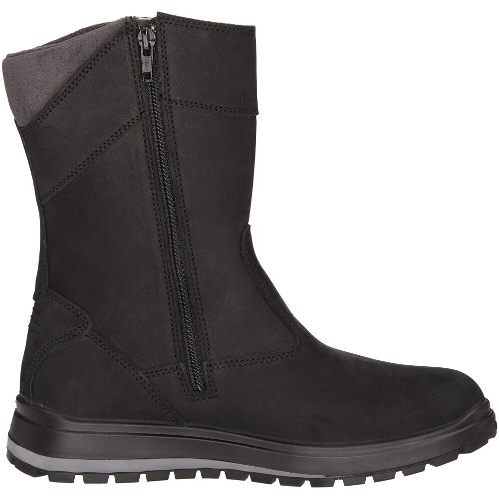 Grisport Portland - Outdoorlaarzen - Zwart - 37