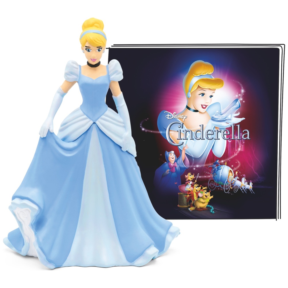 Tonies - Cinderella Audio Tonie