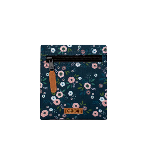 Pochette latérale Poole Park vert