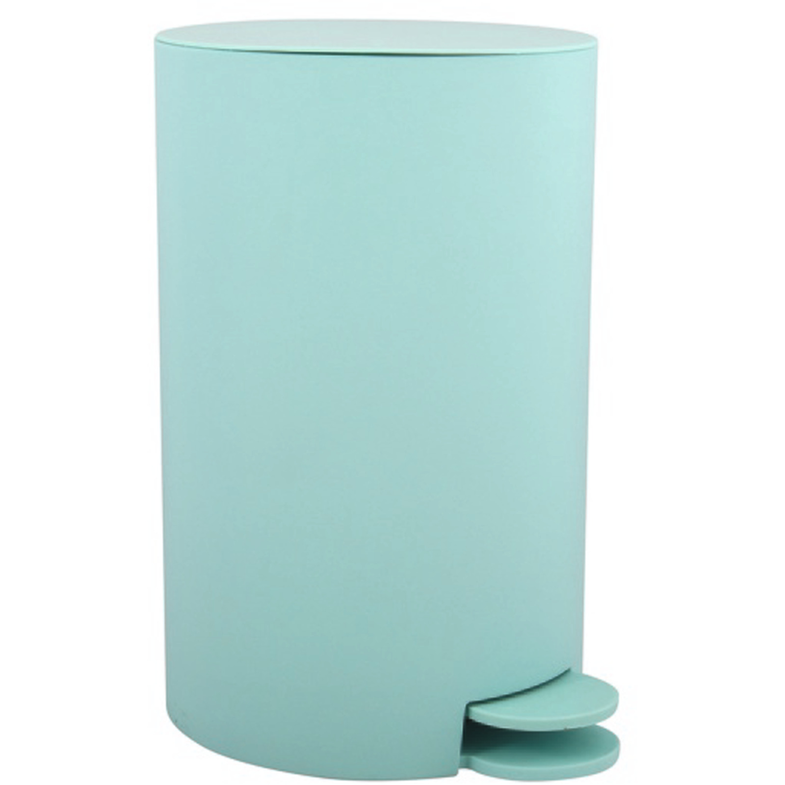 MSV Treteimer Pastell 3L Grün