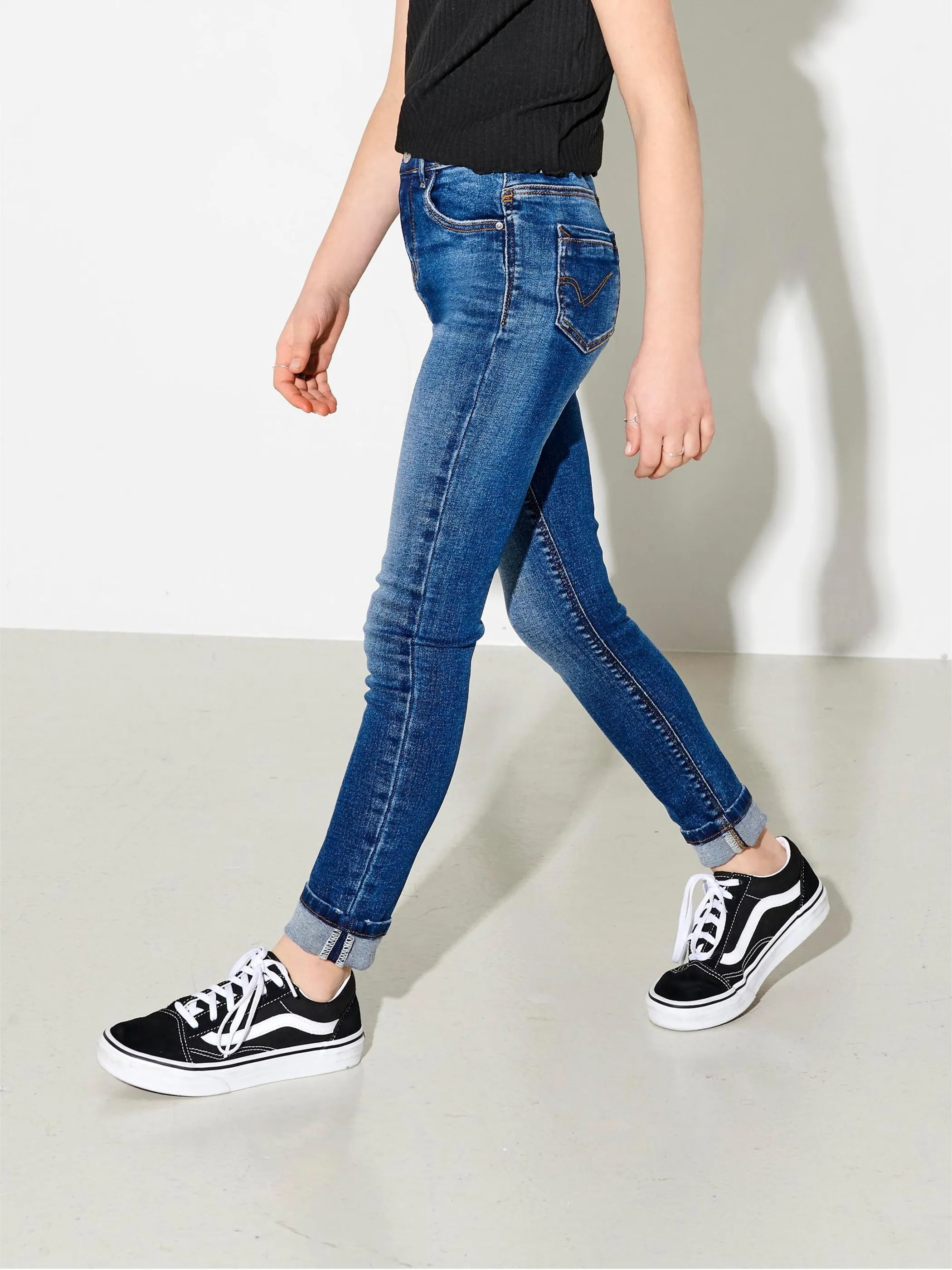 Kids Only KONPAOLA HW SK DNM JE Jeanshose