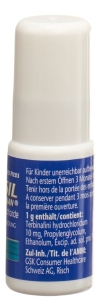LAMISIL PEDISAN Spray 1%, 15 ml