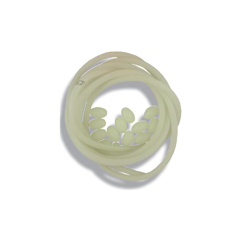 Gaine Silicone Autain Phospho + 8 Perles