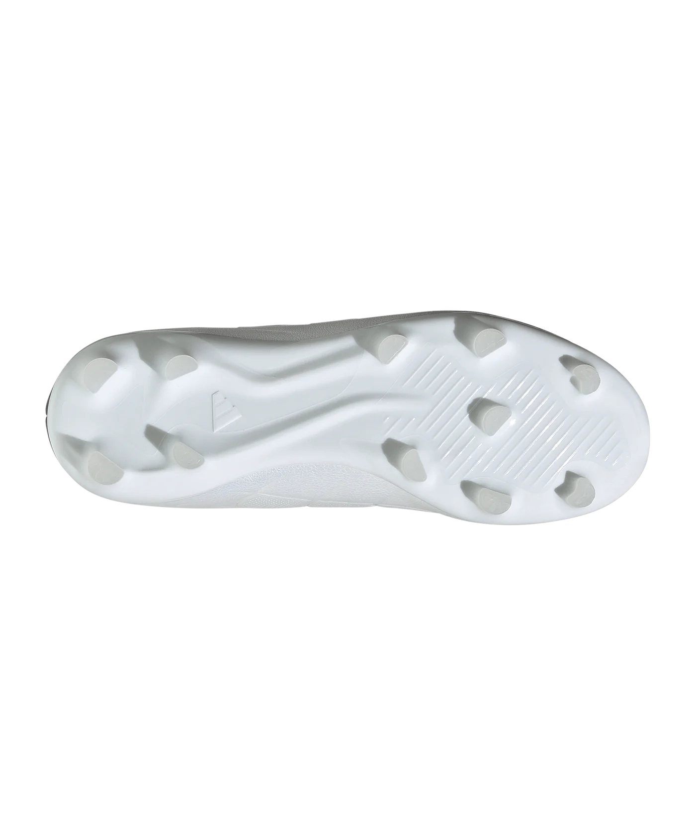 adidas COPA Pure 2 League FG Kids Day Spark Weiss