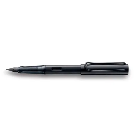 LAMY AL-star 071 Füllhalter Mattschwarz F