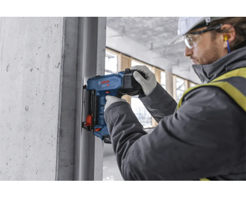 Bosch Professional GNB 18V-38 accu betonspijkermachine, zonder accu en lader
