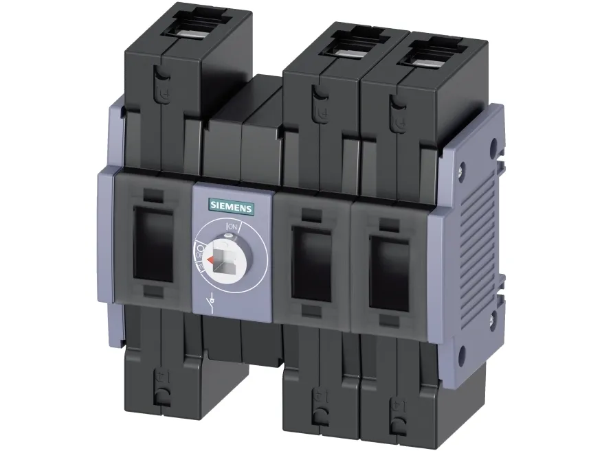 Siemens 3KD3030-2NE20-0, Flerfarvet, 1,14 kg