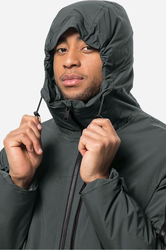 Jack Wolfskin Jack Wolfskin Koenigsbau Parka M