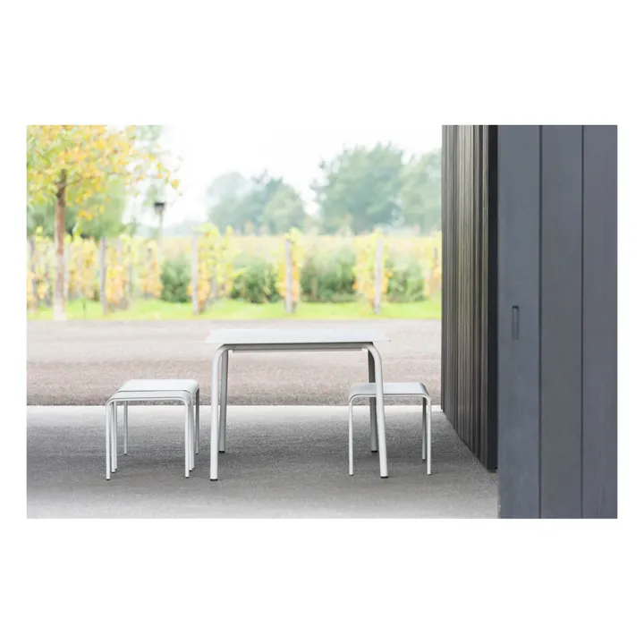 Serax Tabouret August outdoor | Sable