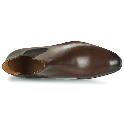 Pellet - BILL - VEAU CHOCOLAT