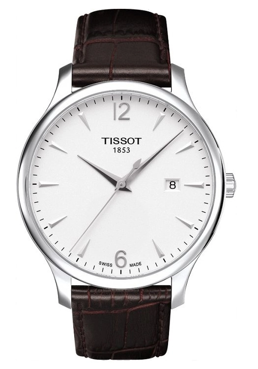 Tissot Tradition Herrenuhr T063.610.16.037.00