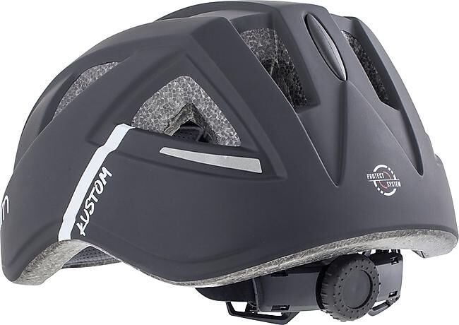CAIRN - CASQUE KUSTOM