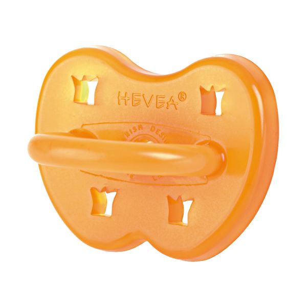 Hevea Classic Fopspeen Rond 3-36 Mnd