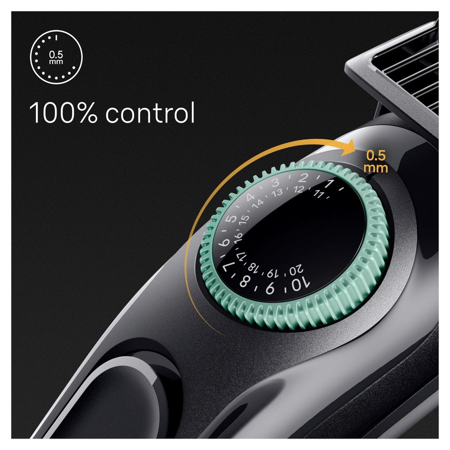 Braun Beard Trimmer Series 3