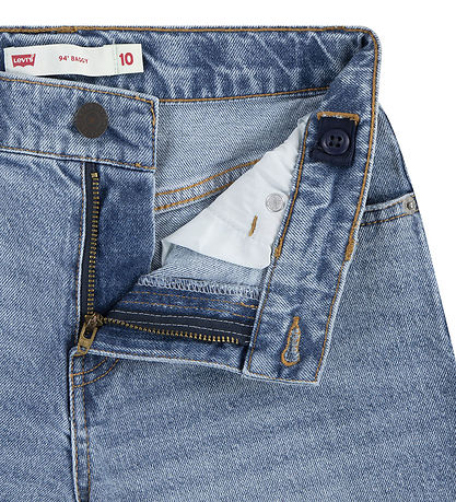Levis Shorts - '94 Baggy - Gute Noten