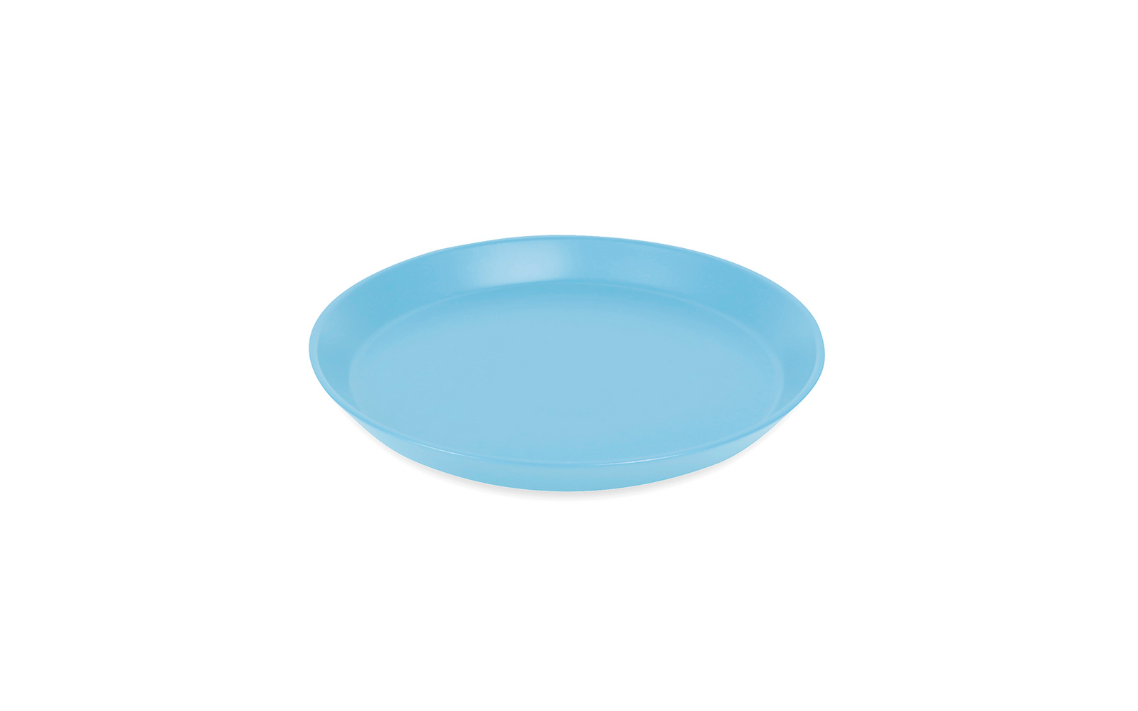 Koziol Connect Nora Plate Kleiner Teller 205 mm sweet green