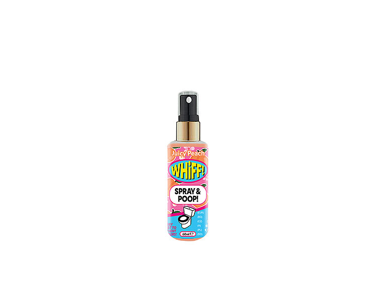 Toilettenspray