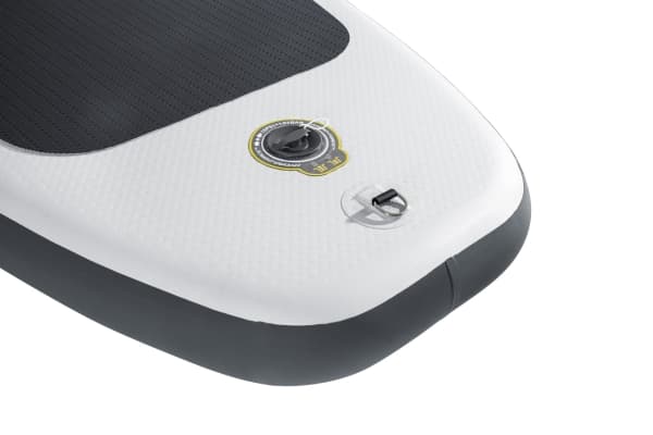 Bestway Hydro-Force SUP Paddle Board 3,05m x 84cm x 12cm White Cap-sett
