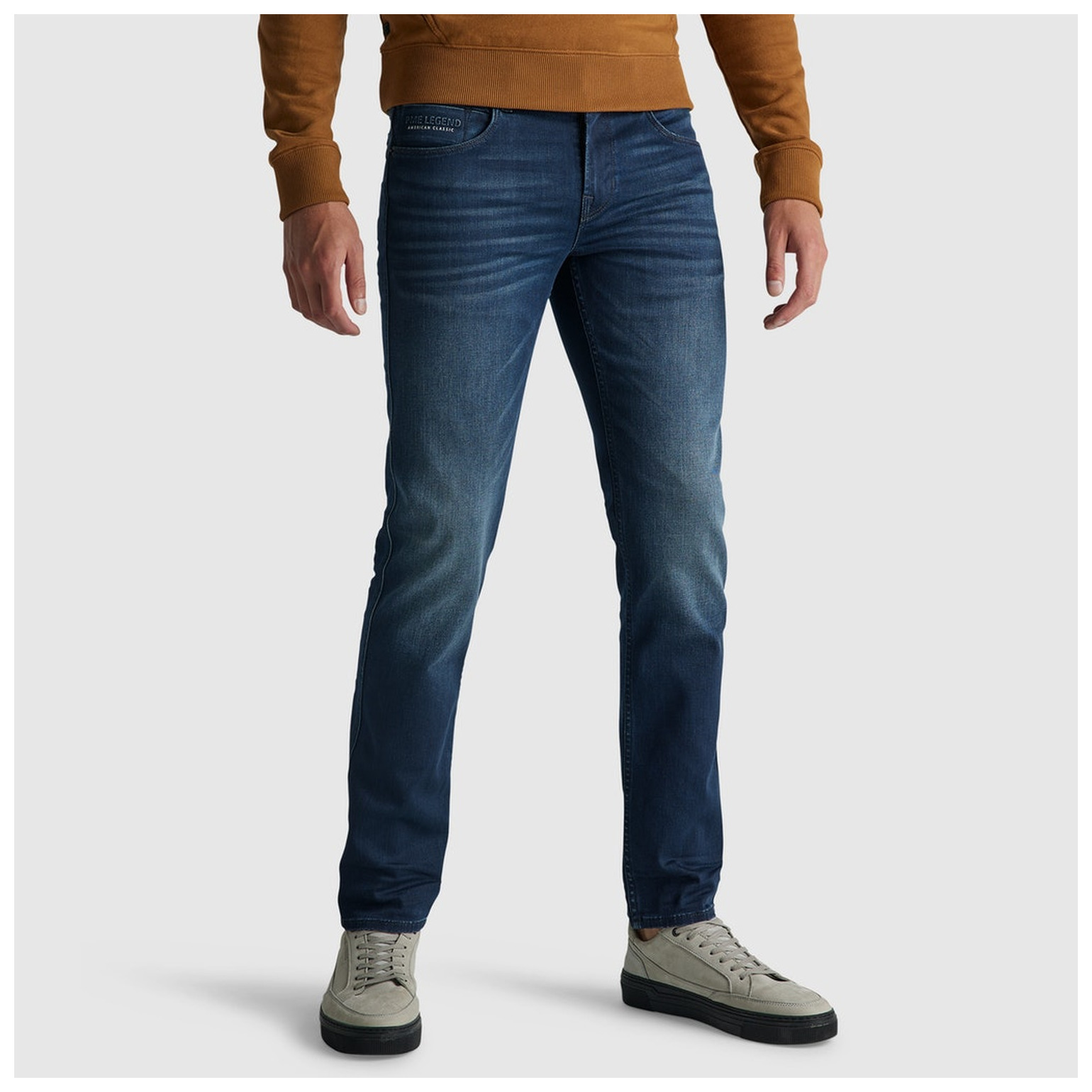 PME LEGEND PME LEGEND NIGHTFLIGHT JEANS N