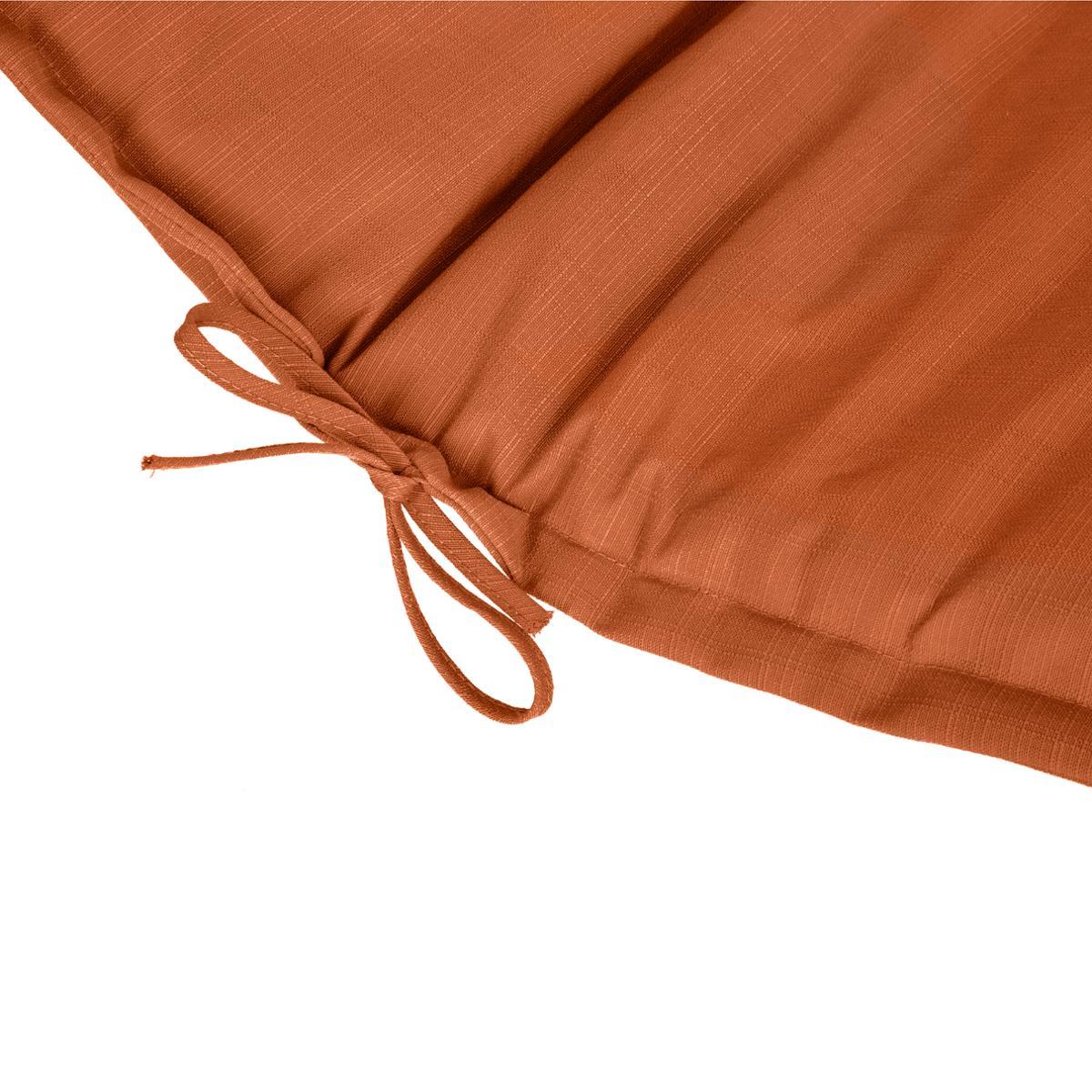 COUSSIN TRANSAT KORAI TERRACOTTA