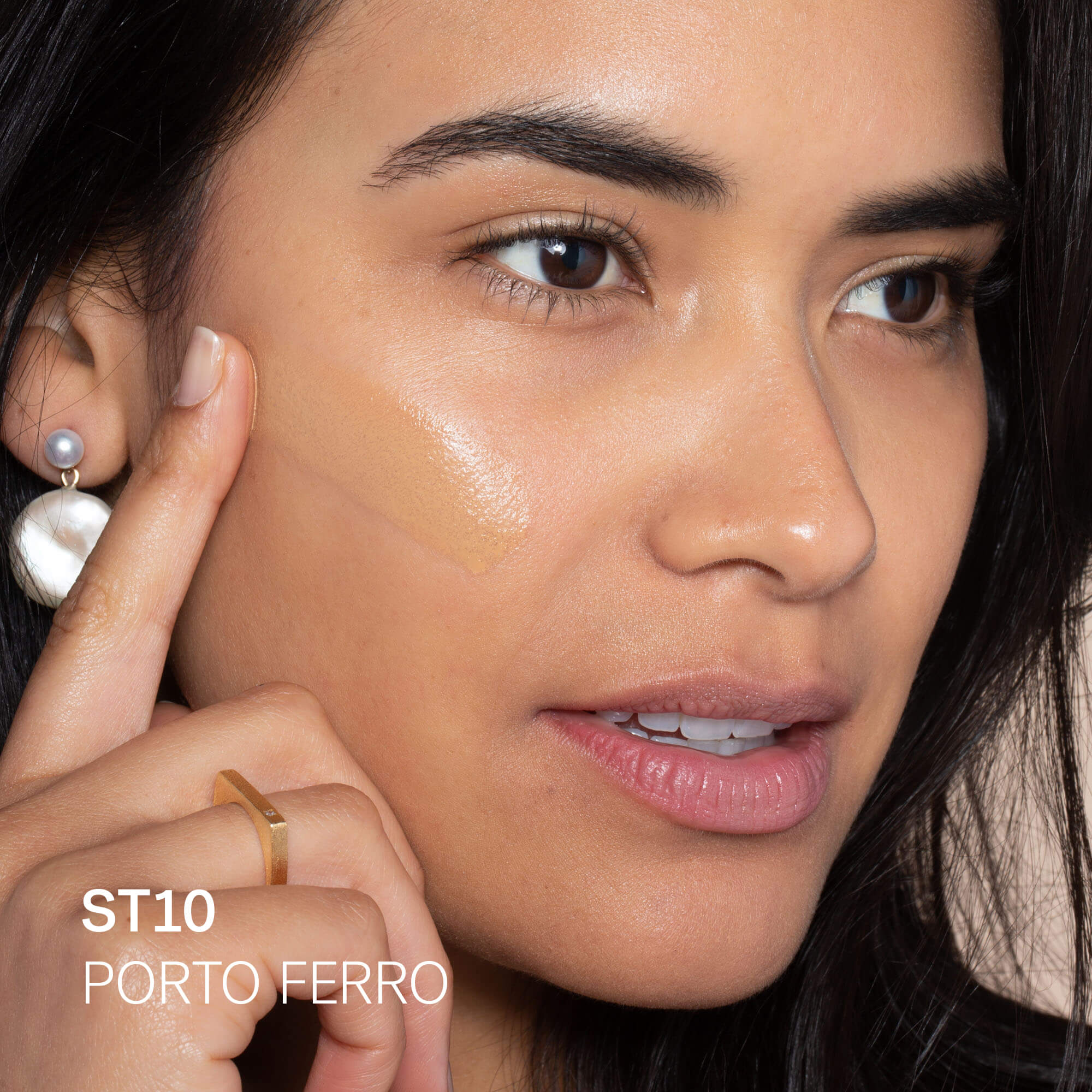 Ilia Super Serum Skin Tint SPF30 Fond de Teint Léger