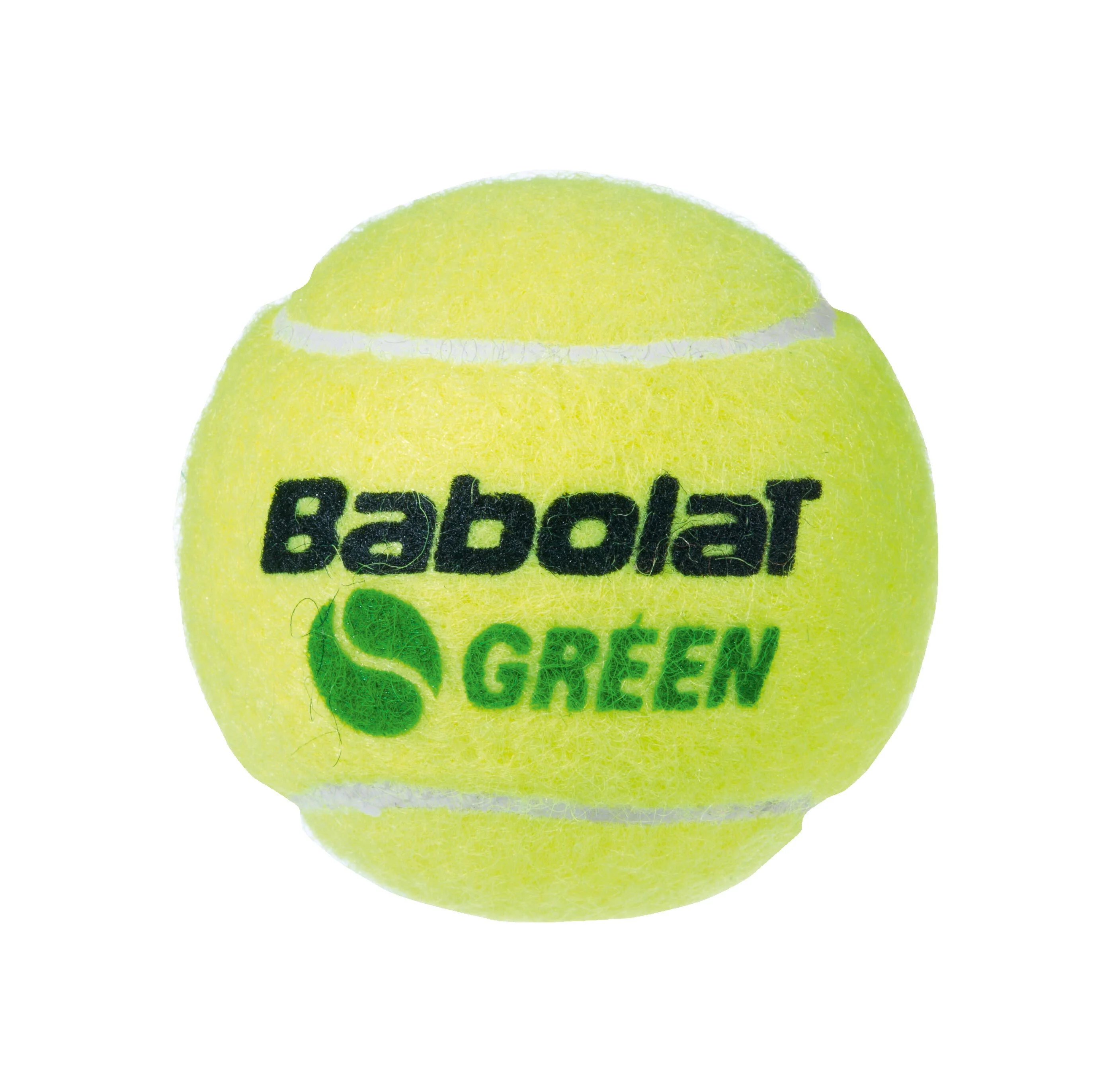 Babolat Green (Stage 1) Tube De 3