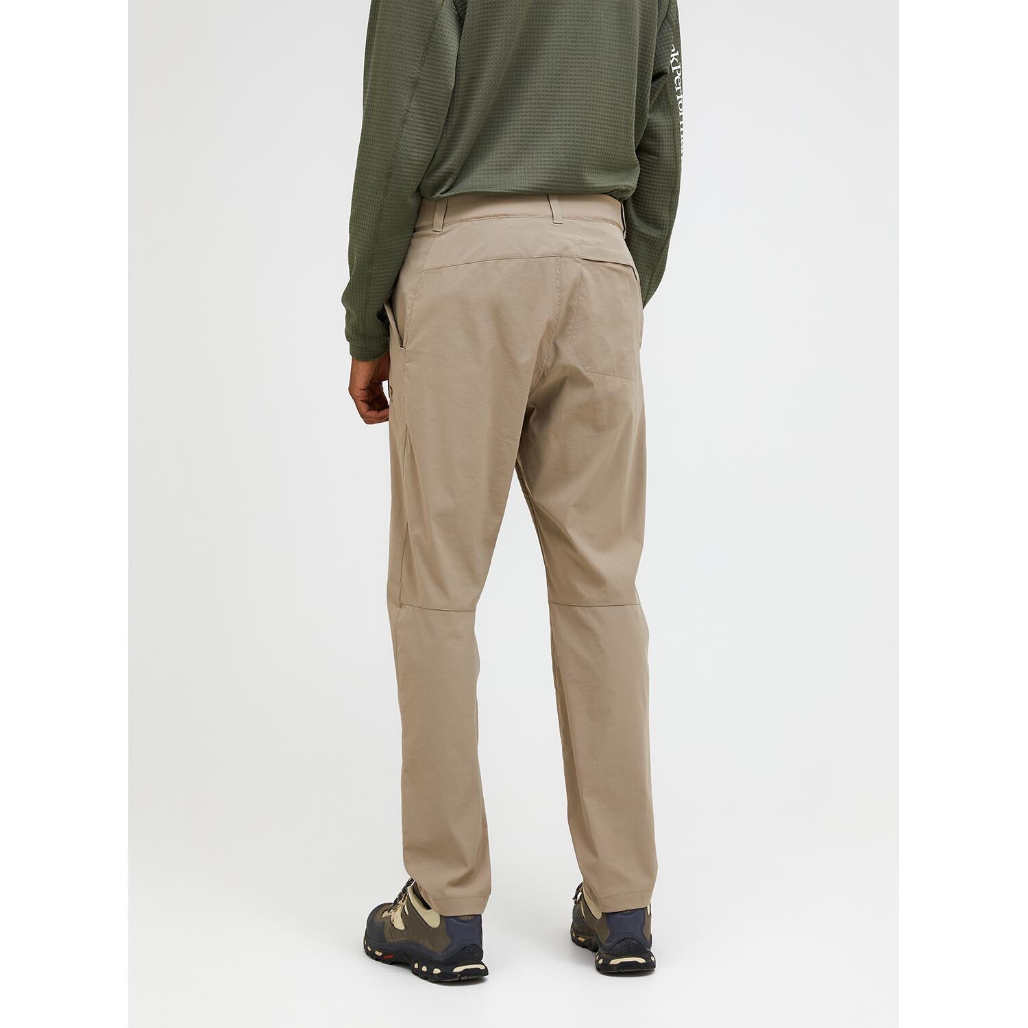 Peak Performance Mens Iconiq Pants