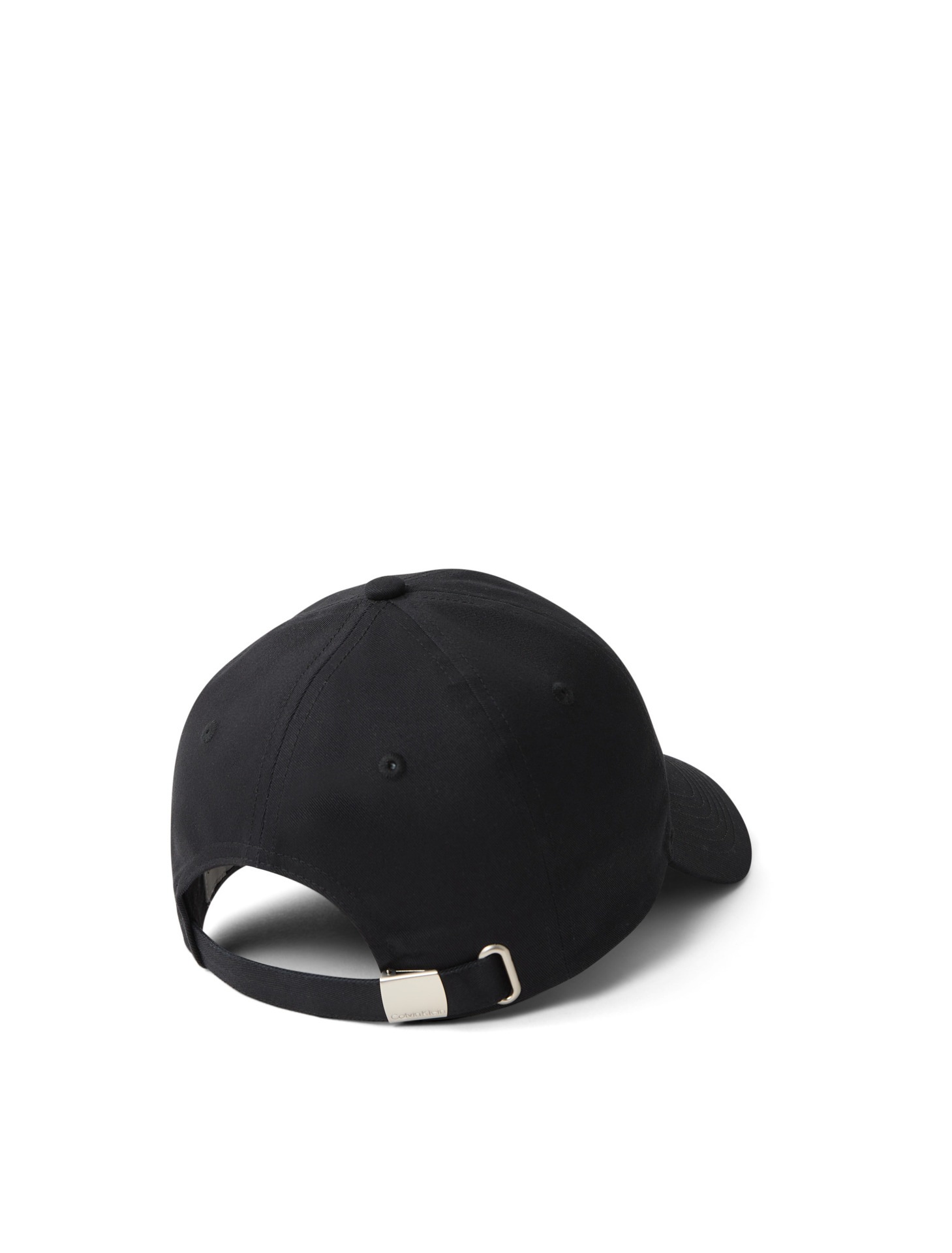 Calvin Klein Jeans Baseball Cap »6 PANEL SSNL GRAPHIC CAP« Mit festem Schirm
