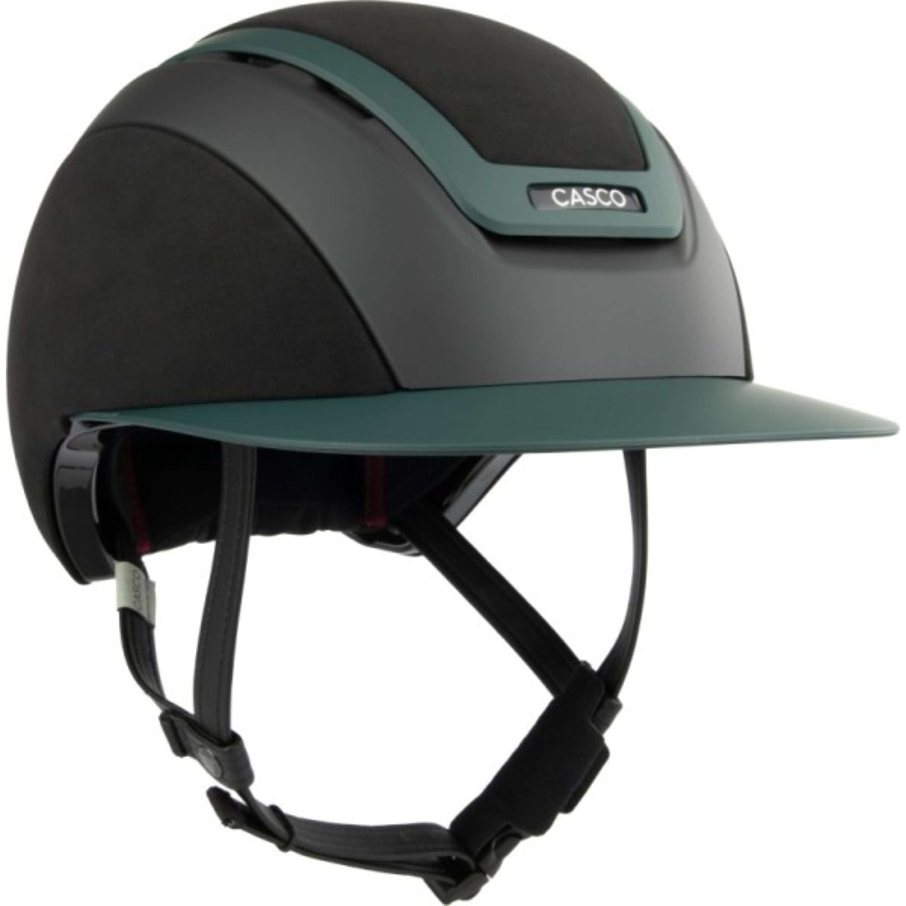 Casco Cap Elite Paladin Green
