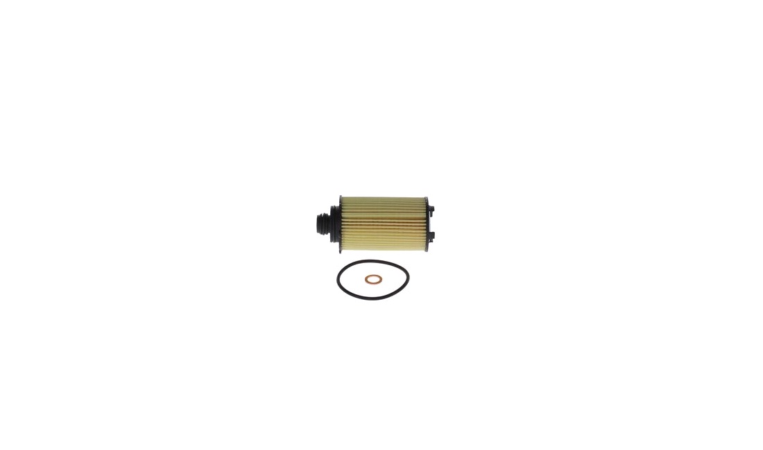 Oliefilter