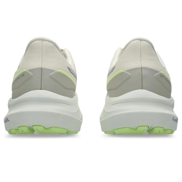 Asics Herre Trailsko GT-1000 13 TR Grå