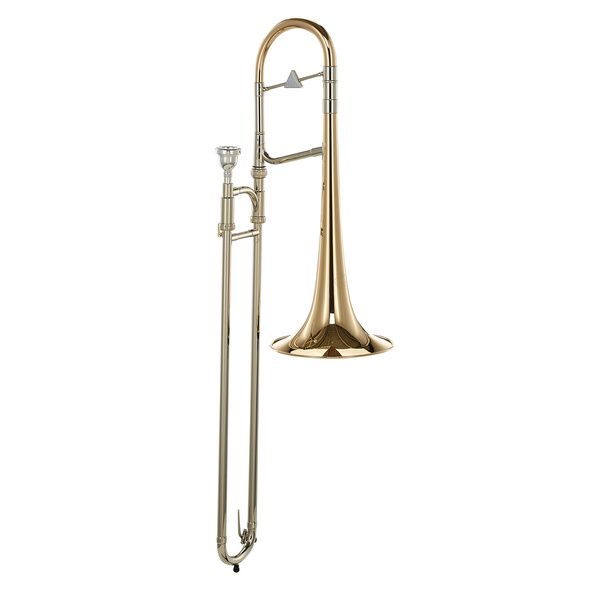 Kühnl & Hoyer Slokar Eb- Alto Trombone 175