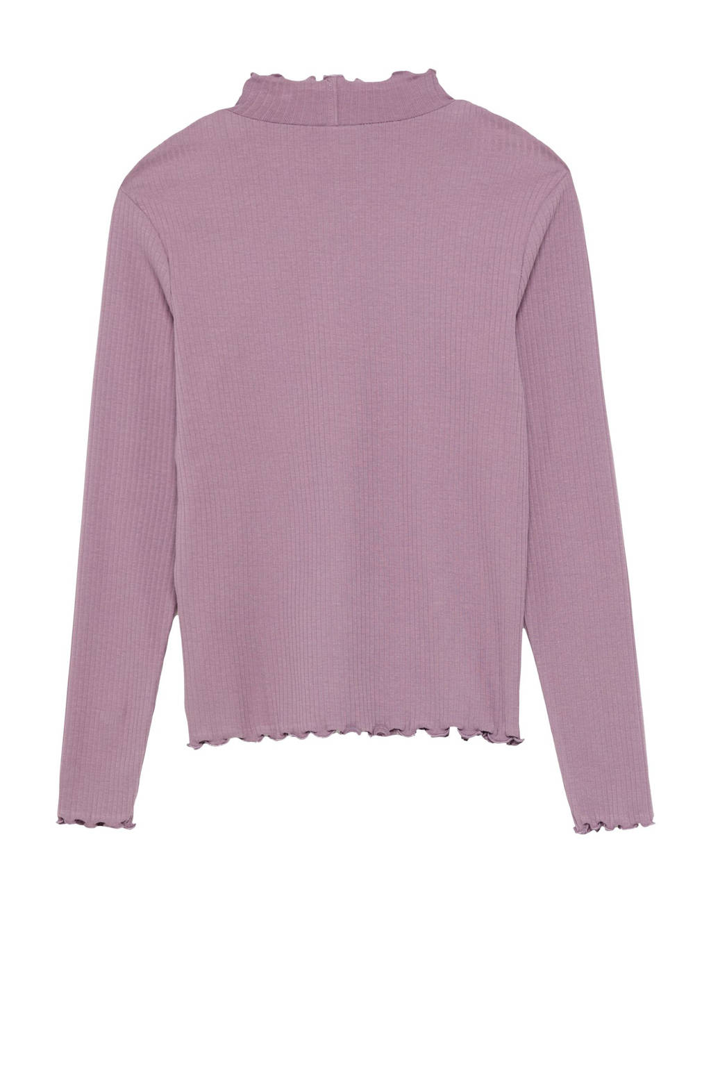 s.Oliver longsleeve roze