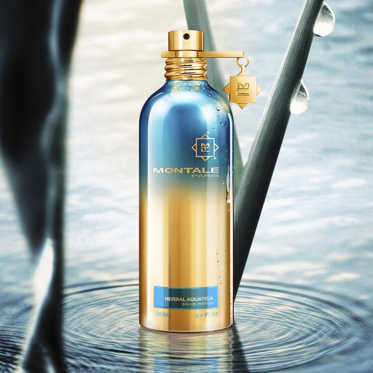 Montale Herbal Aquatica EdP 100 ml