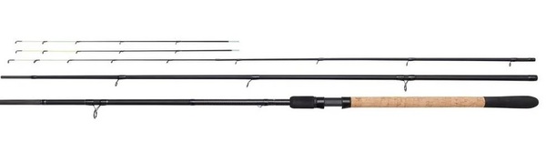 Canne Feeder DAM Impulse-X