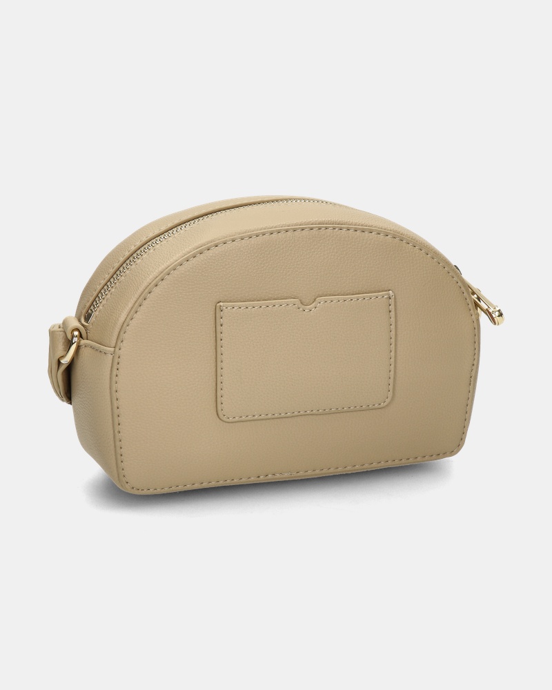 Tommy Hilfiger Sport Half Moon Schoudertas  - beige