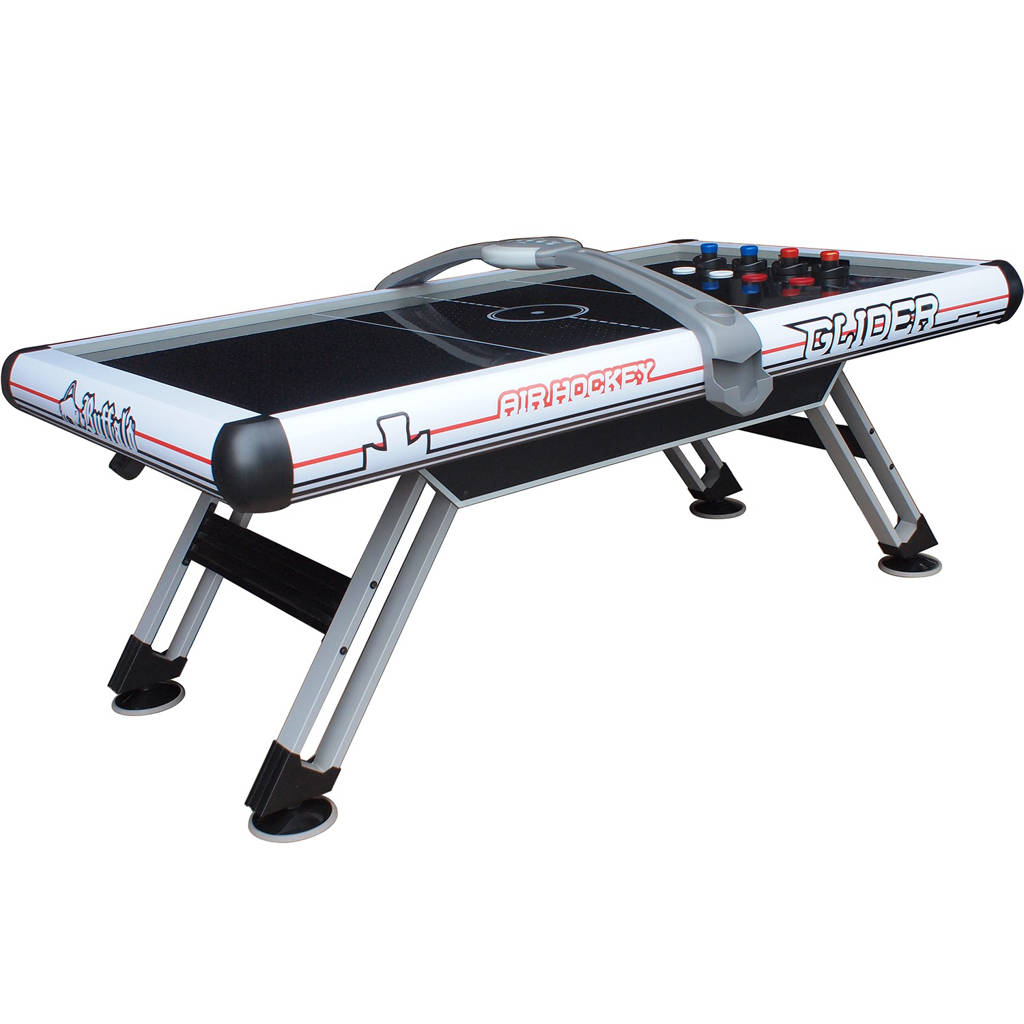 Glider Airhockeytafel (7ft)