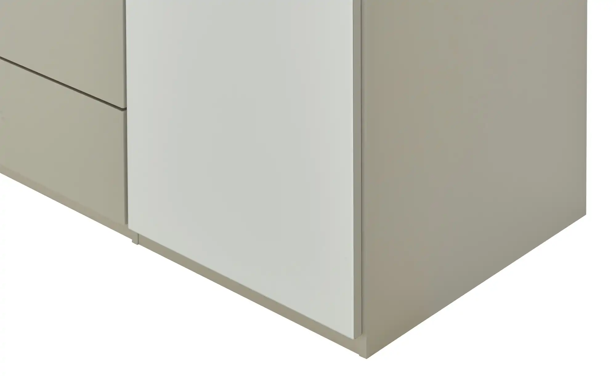 Drehtürenschrank Taro 1000