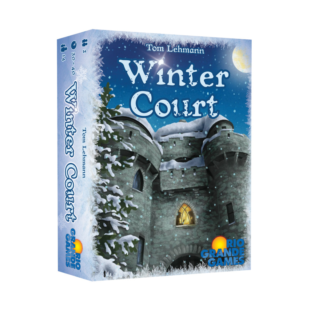 Winter Court